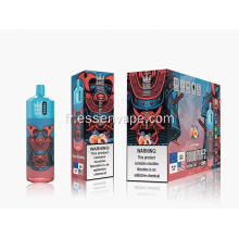 Passion Kiss Bang Tornado 10000 Puffs Vape Wholesale